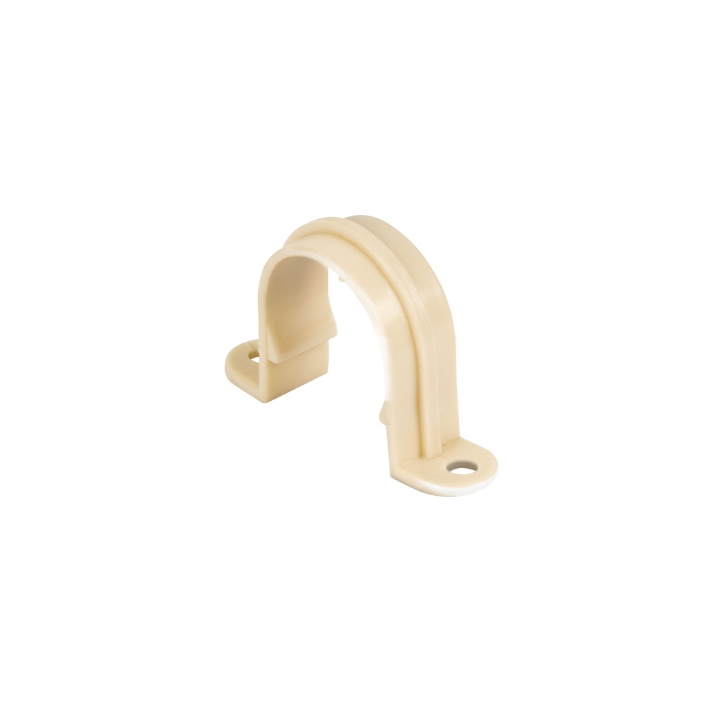 ABRAZADERA CPVC TIPO "U" 3/4 CPVC-402 FOSET        
