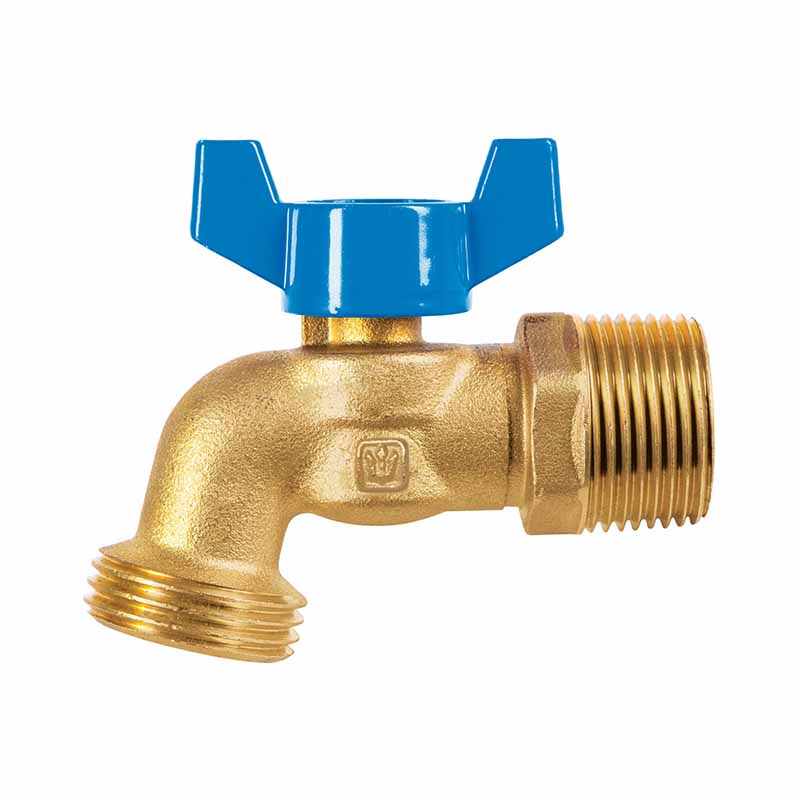 LLAVE ESFERA 3/4 LLE-151L C/ROSCA LLE-151L FOSET   