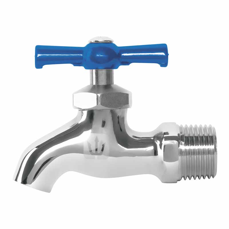 LLAVE NARIZ EN LATON CROM. LLJ-135C FOSET          