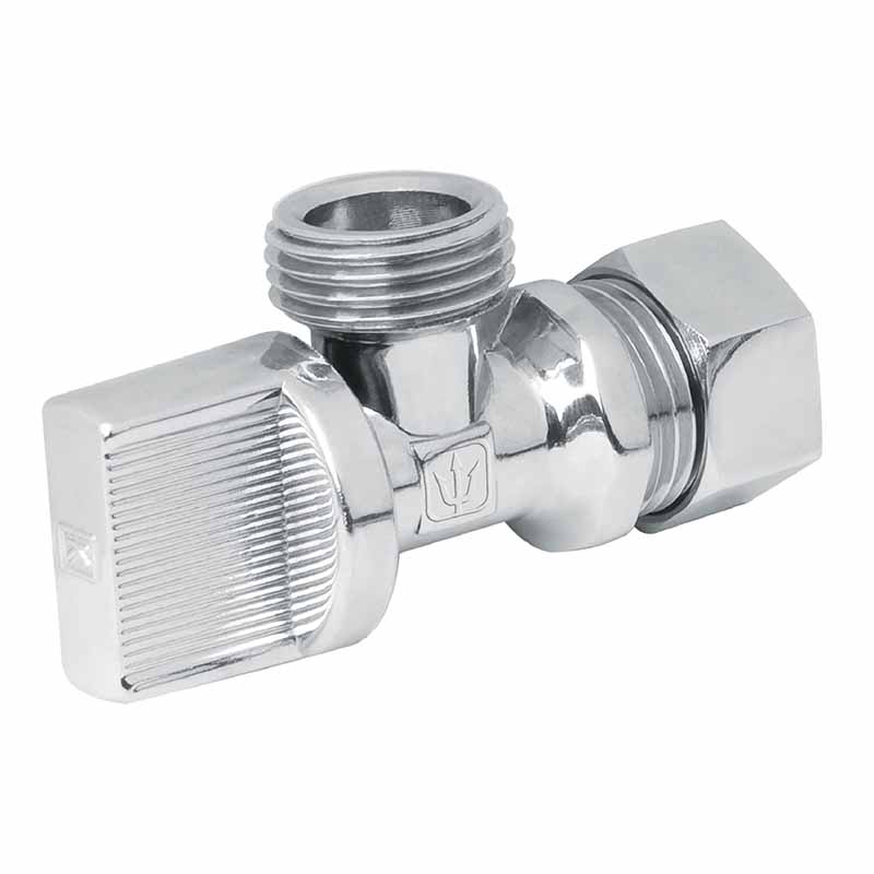 LLAVE ANGULAR BARRILITO ANG-01B FOSET              