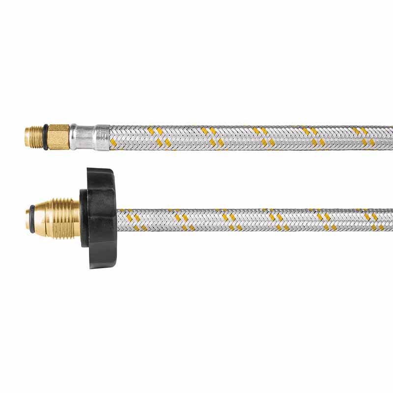 MANGUERA FLEXIBLE PIGTAIL 55 FPIG-55X FOSE         