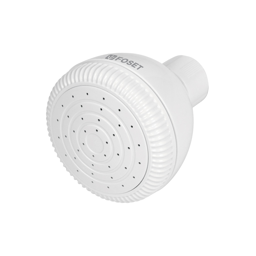 REGADERA PLASTICA BASIC R-500S FOSET               