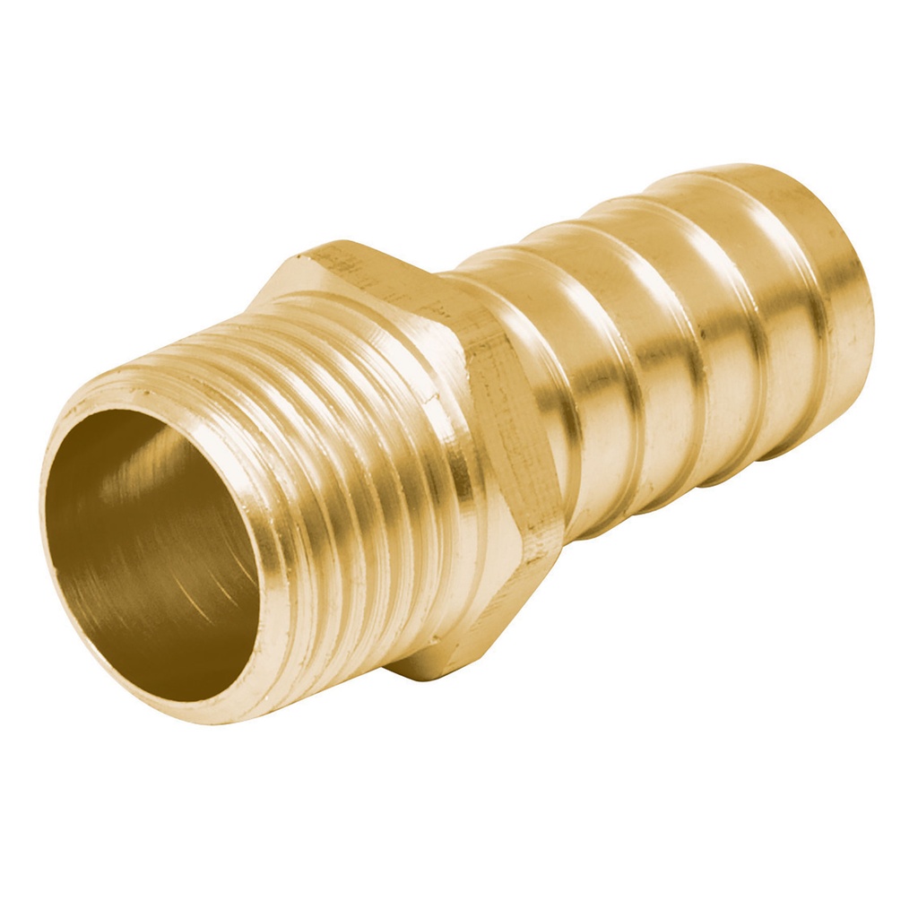 ADAPTADOR MACHO POLIDUCTO ADPO-1/2M FOSE           