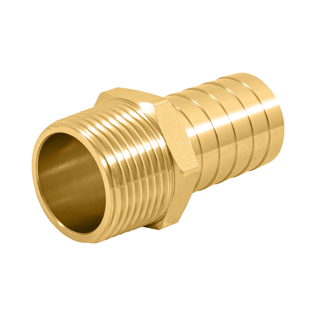 ADAPTADOR MACHO POLIDUCTO ADPO-3/4M FOSE           