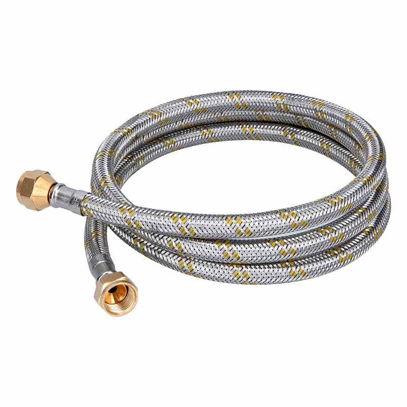MANGUERA P/GAS 3/8X3/8X1.50M FGA-15X FOS           