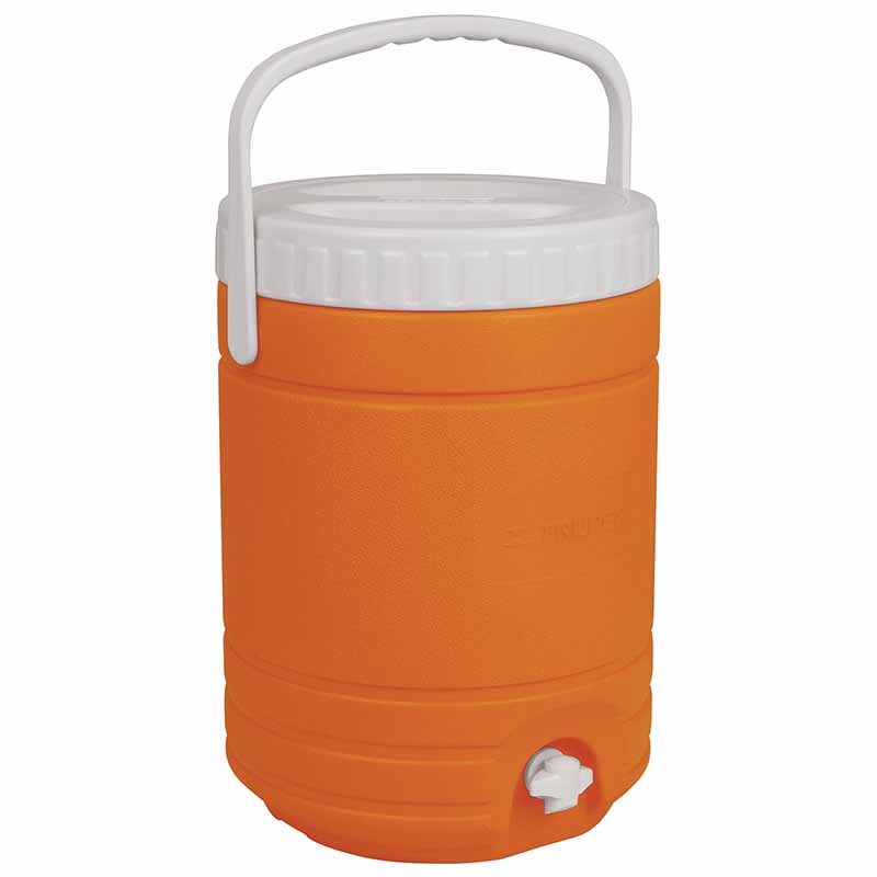 TERMO PLASTICO 18L TERMO-18 TRUPER                 