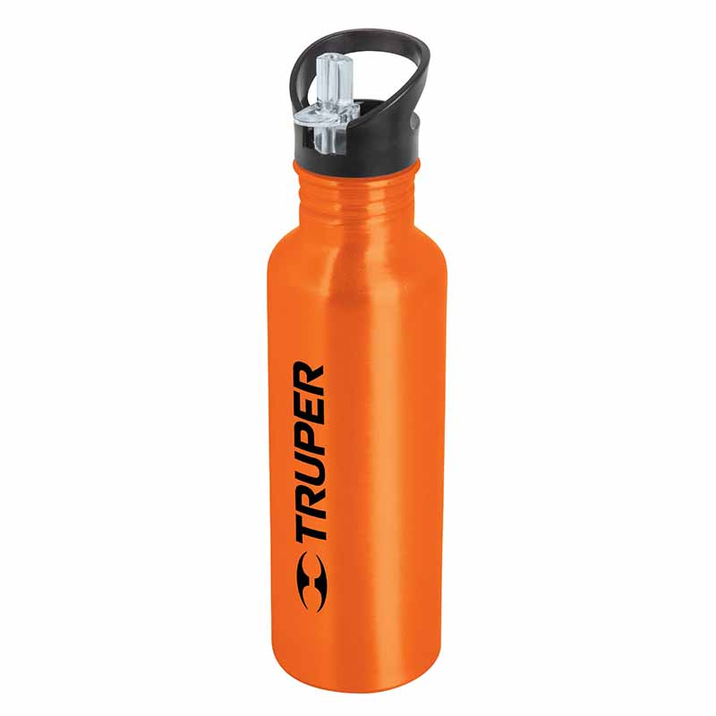TERMO DE ALUMINIO 750ML TERMO-07A TRUPER           