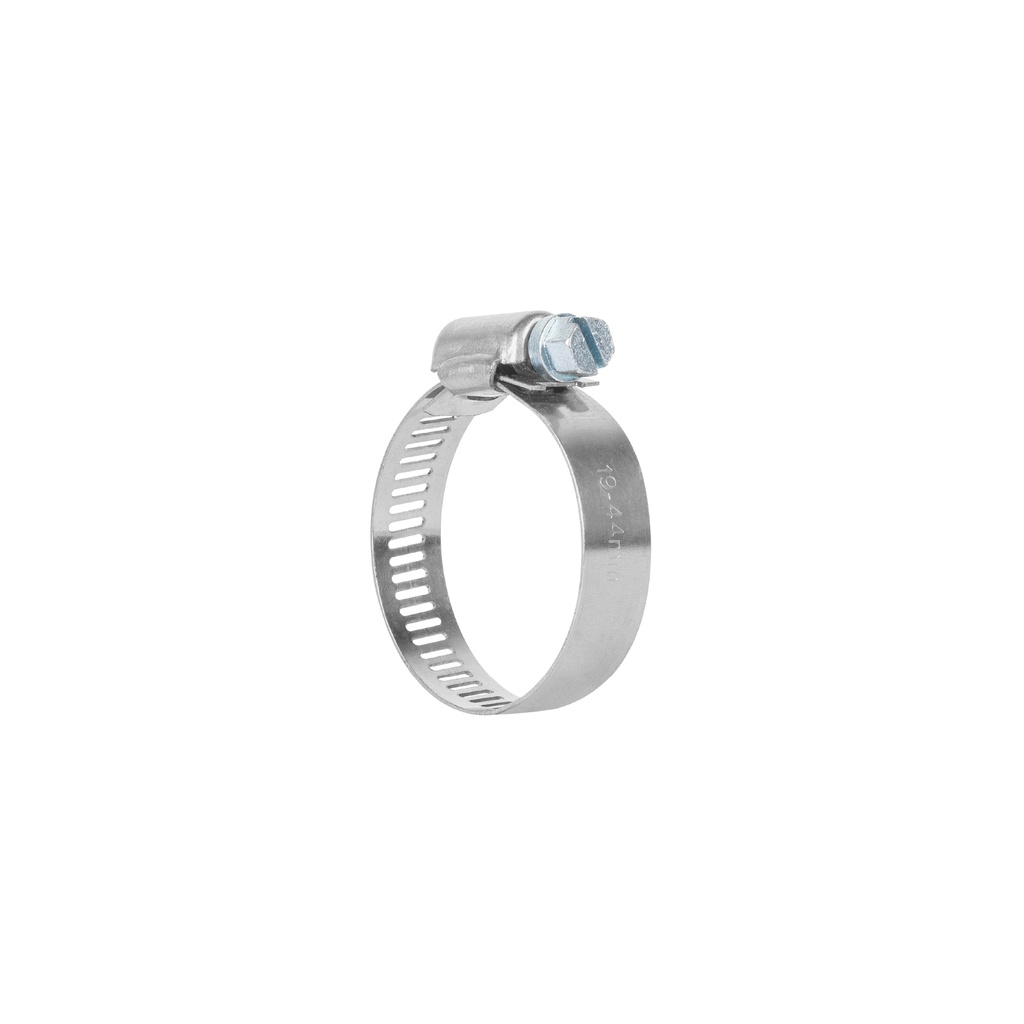 ABRAZADERA ACERO INOX. M-20B TRUPER                