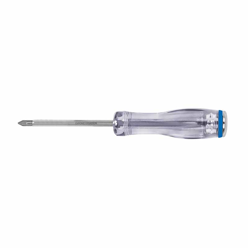DESARMADOR GOLPE PHILLIPS #1 GO-3/16X3C TRUPER
