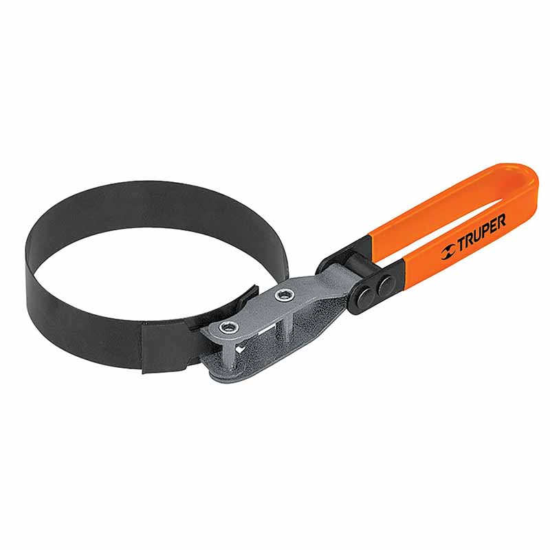 LLAVE P/FILTRO DE ACEITE LF-10 TRUPER              