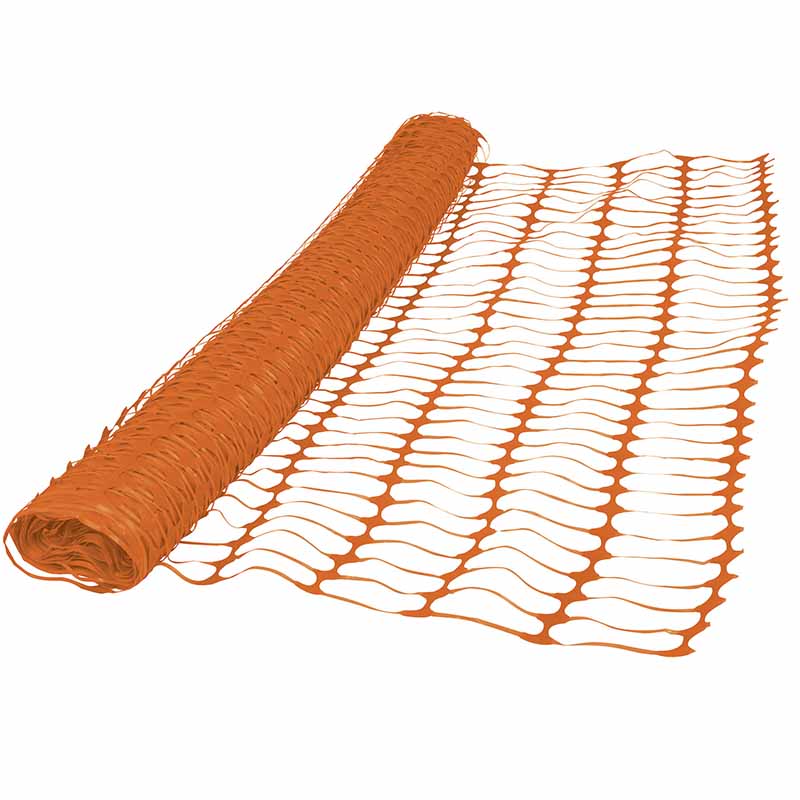 MALLA DE SEGURIDAD 30MTS MASE-30 TRUPER            