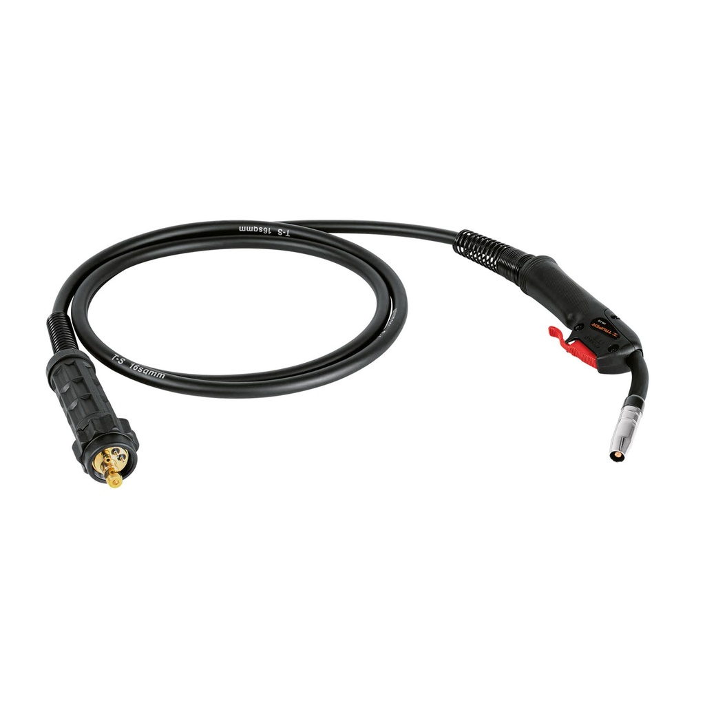 ANTORCHA P/SOLDADORAS SOMI-210X, SOMI-130X Y SOMU-200X