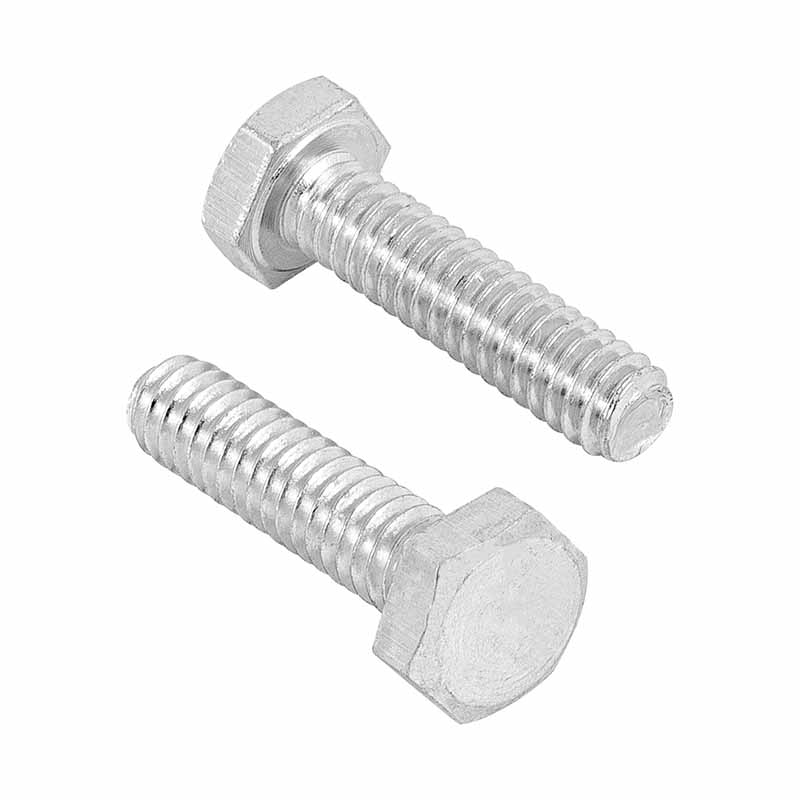 TORNILLOS MAQ.TORM-1/4X1 100PZS FIERO              