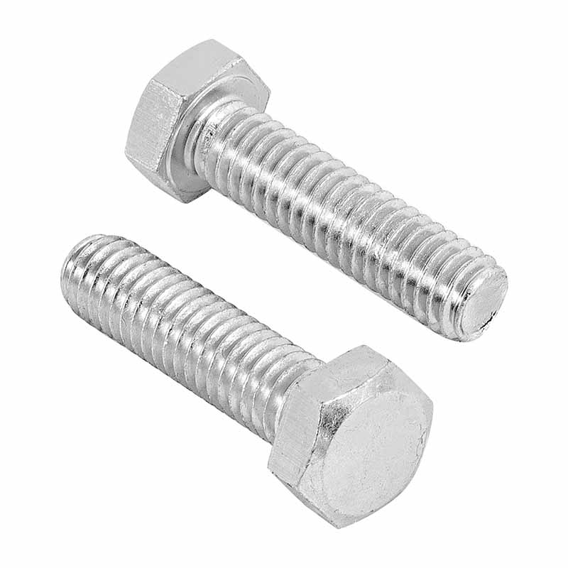 TORNILLOS MAQ TORM-5/16X11/4 60PZ FIERO            