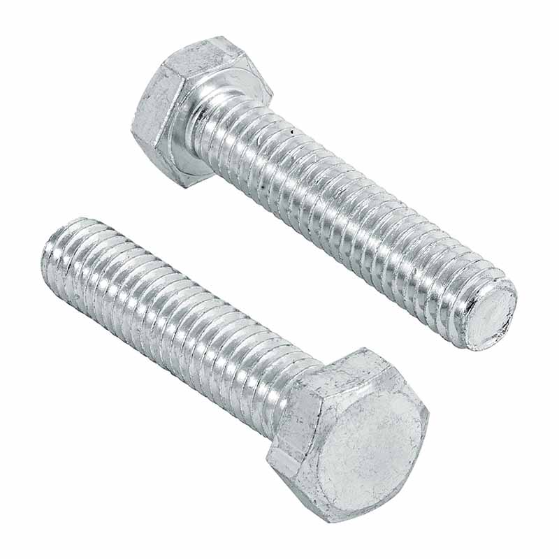 TORNILLOS MAQ.TORM-5/16X11/2 50PZ FIERO            