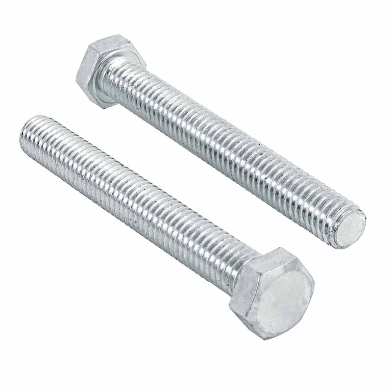TORNILLOS MAQ.TORM-3/8X3 40PZ FIERO                