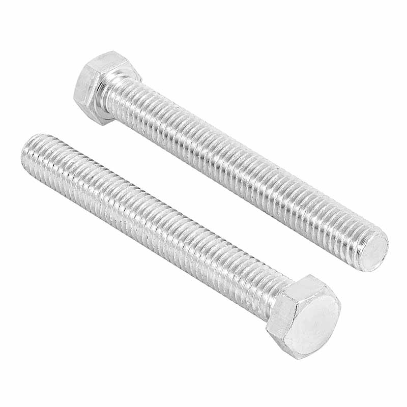 TORNILLOS MAQ.TORM-7/16X21/2 30PZ FIERO            