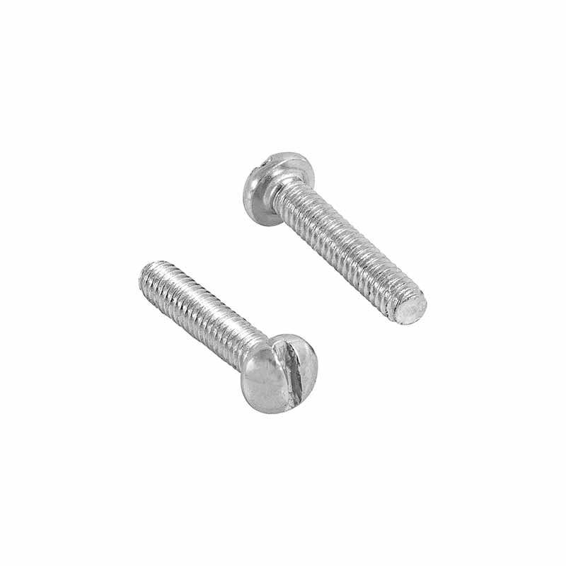 TORNILLO ESTUFA GALV. TORE-1/8X5/8 FIERO           