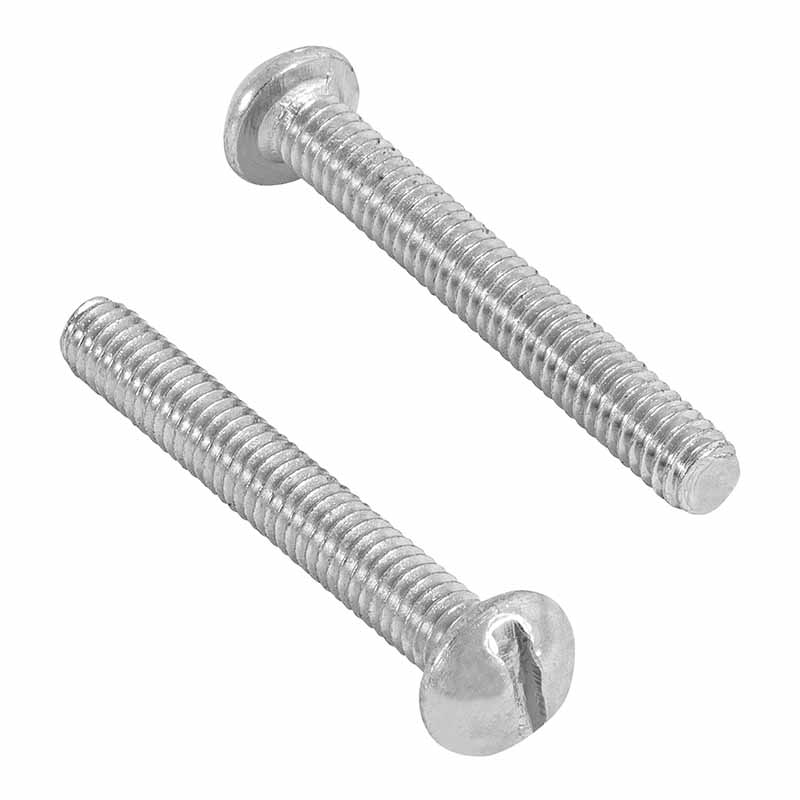 TORNILLO ESTUFA GALV. TORE-5/32X11/4 FIE           