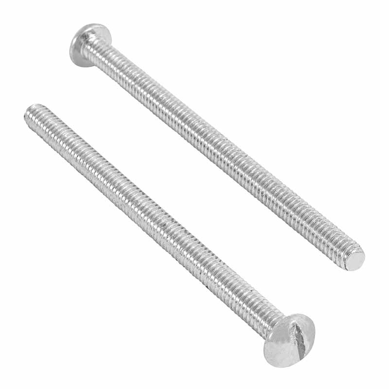TORNILLO ESTUFA GALV. TORE-5/32X21/2 FIE           