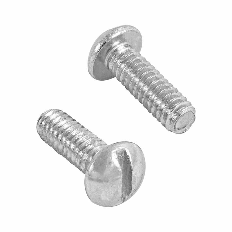 TORNILLO ESTUFA GALV. TORE-1/4X3/4 FIERO           