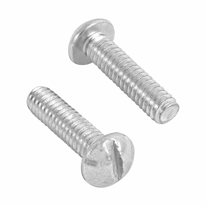 TORNILLO ESTUFA GALV. TORE-1/4X1 FIERO             