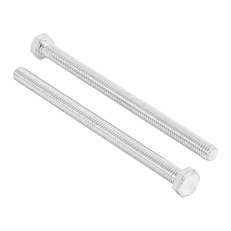 TORNILLOS MAQ.TORM-5/16X5 30PZS FIERO              