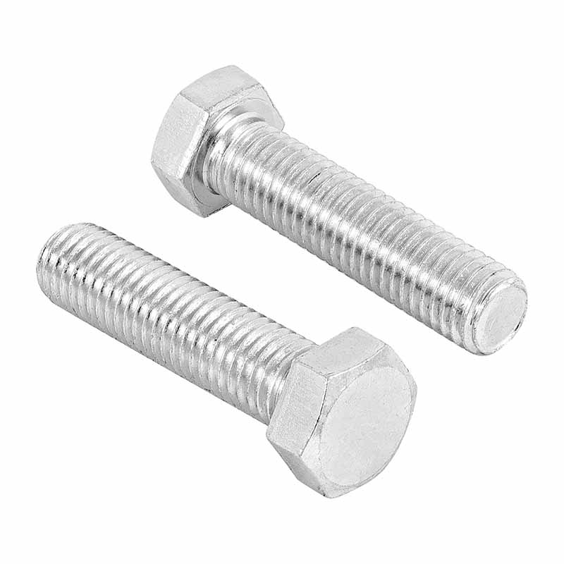 TORNILLOS MAQ.TORM-5/8X21/2 8PZS FIERO             