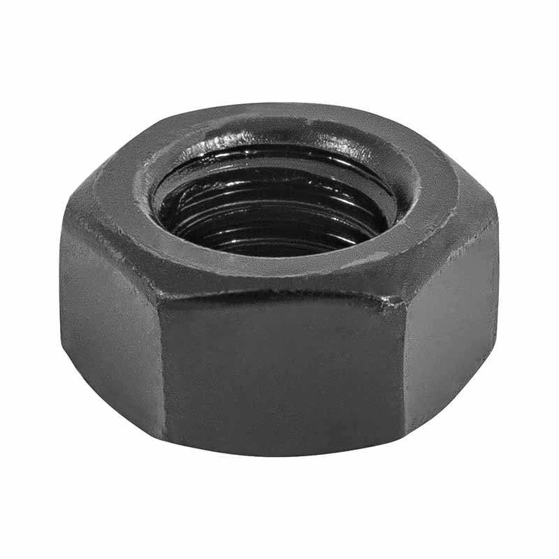 TUERCA GRADO 5 5/16" TUE5-5/16 FIERO               
