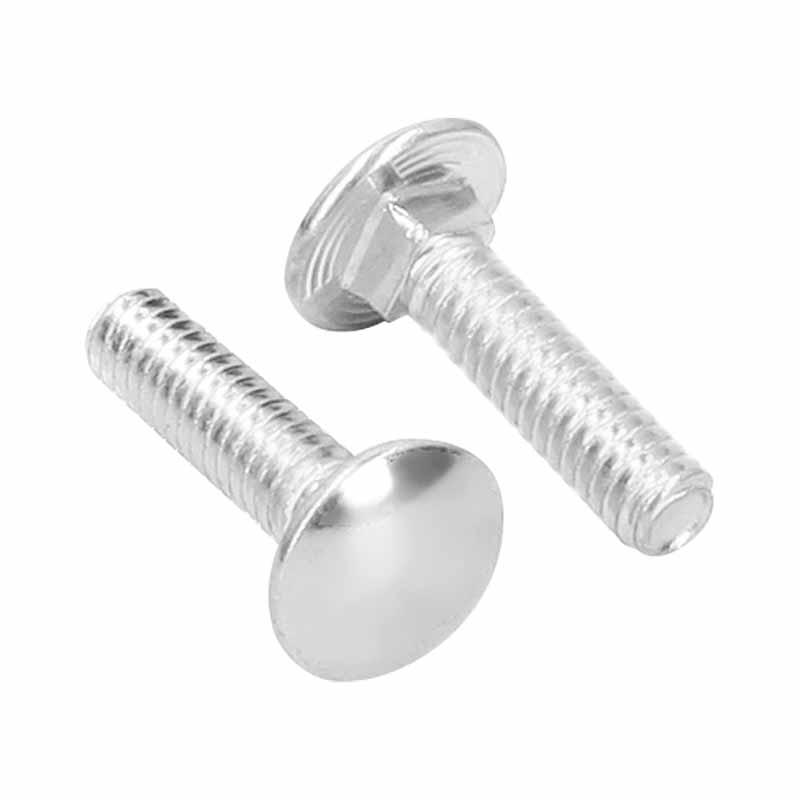 TORNILLO D/COCHE 1/4X1" TORC-1/4X1 FI              