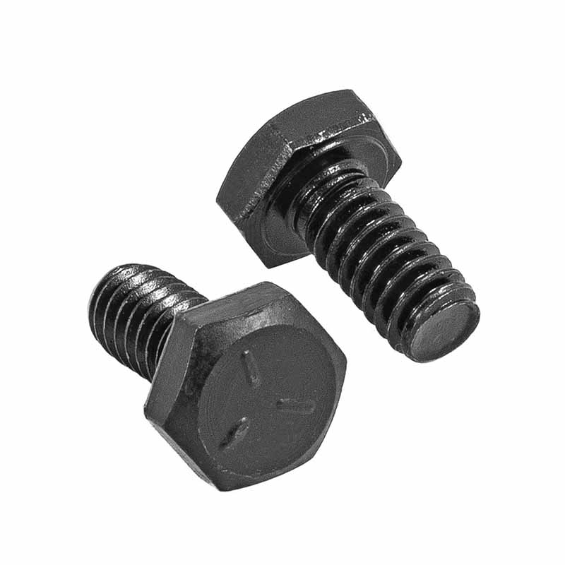 TORNILLO GRADO 5 TOR5-1/4X1/2 150PZS FIERO         