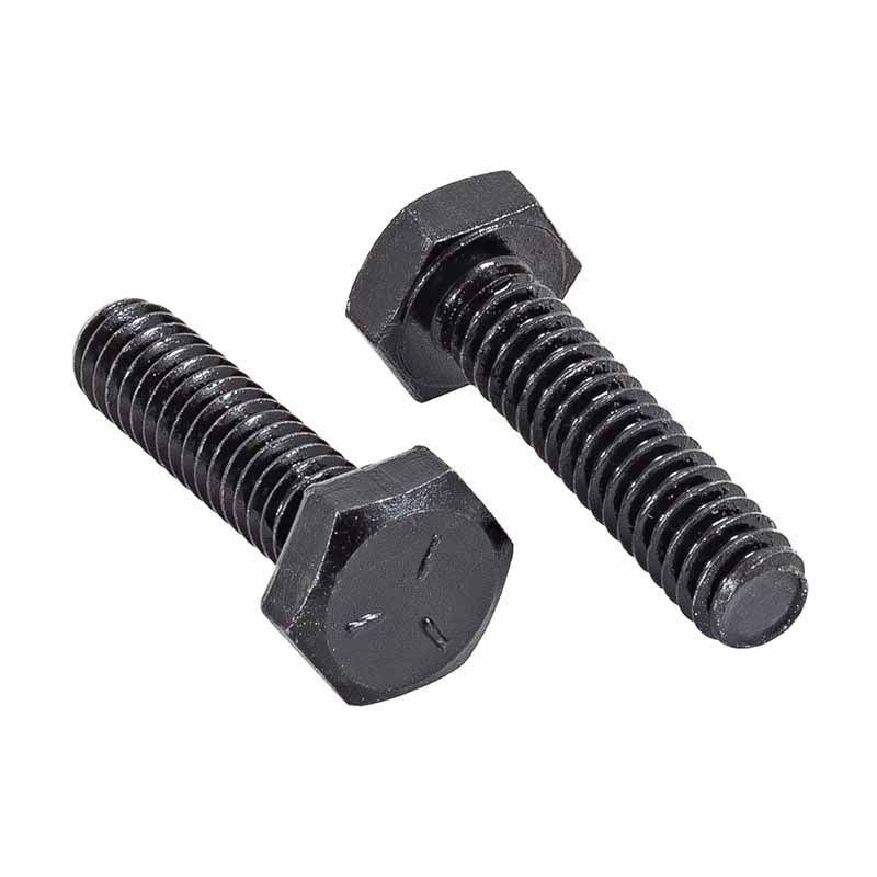 TORNILLO D/GRADO 5 TOR5-1/4X1 FIERO                