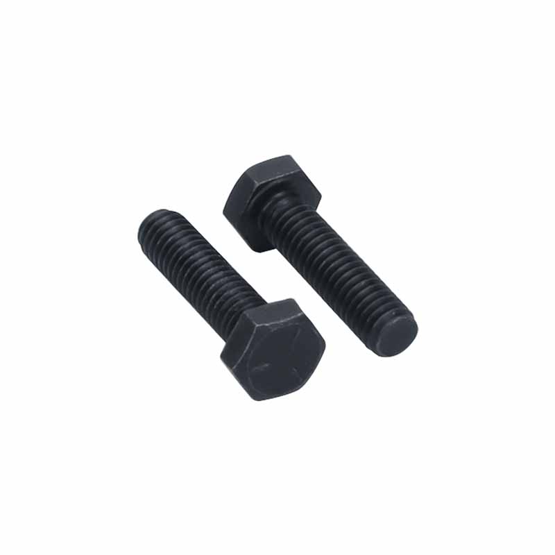 BOLSA CON 60 TORNILLOS 5/16' X 1-1/4' ACERO GRADO 5, FIERO