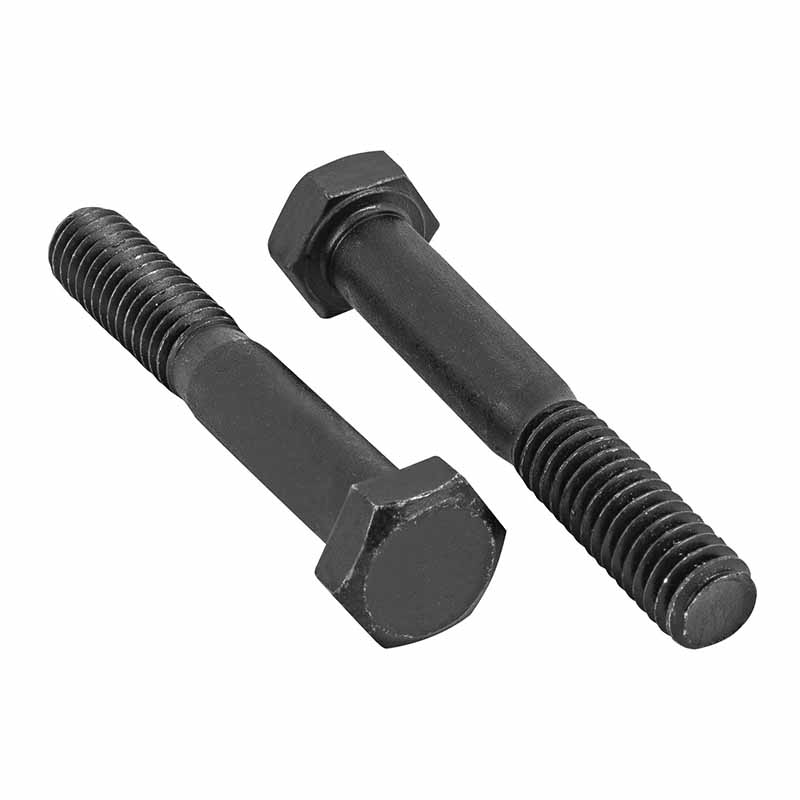 TORNILLO GRADO 5 5/16X2 TOR5-5/16X2 FIERO          
