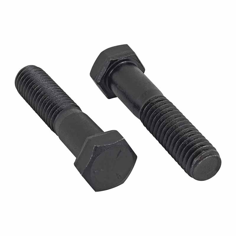 TORNILLO D/GRADO 5 TOR5-7/16X2-1/2 FIERO           