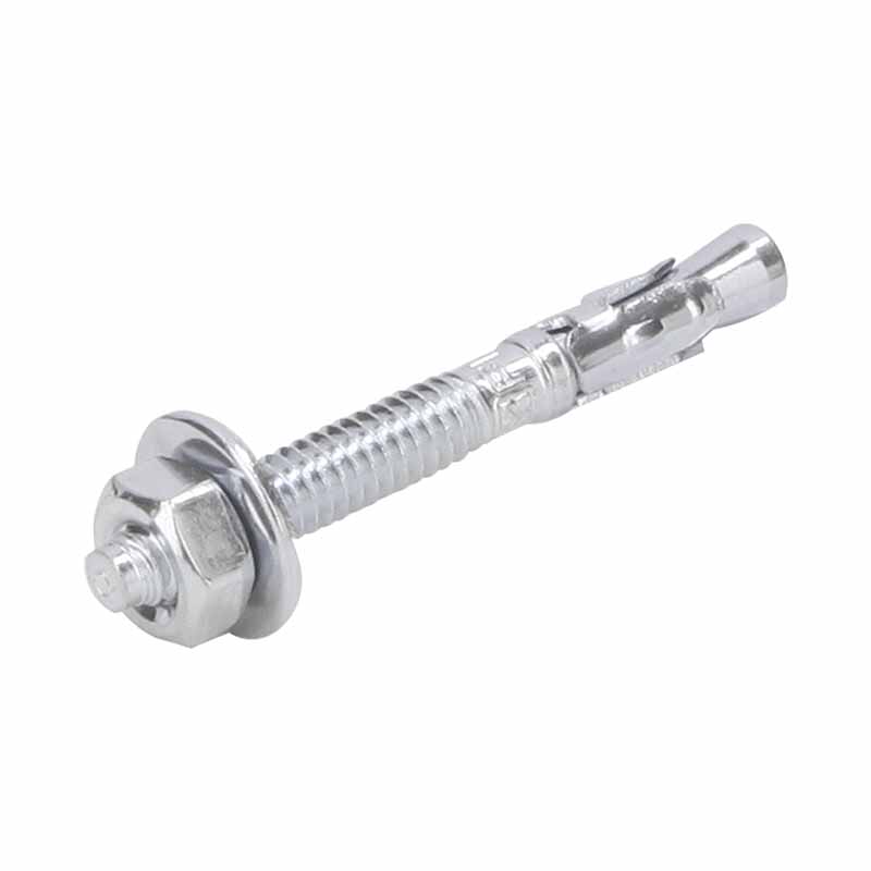 TAQUETE ARPON 1/4 X 2-1/4 TAE-1/4A2 6PZS FIERO     