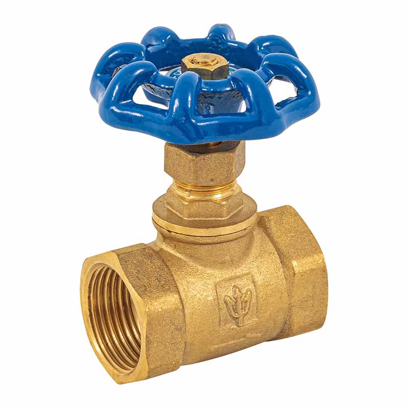 VALVULA GLOBO ROSCABLE GLRO-3/4 FOSET              