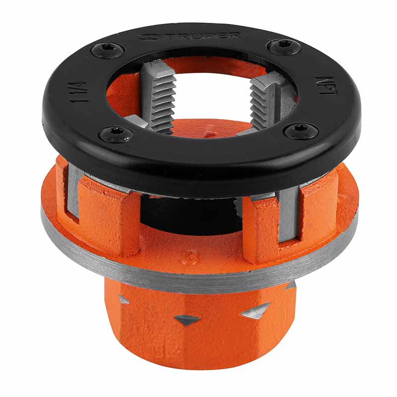 DADO P/TARRAJA 11/4 D-850-1-1/4 TRUPER             