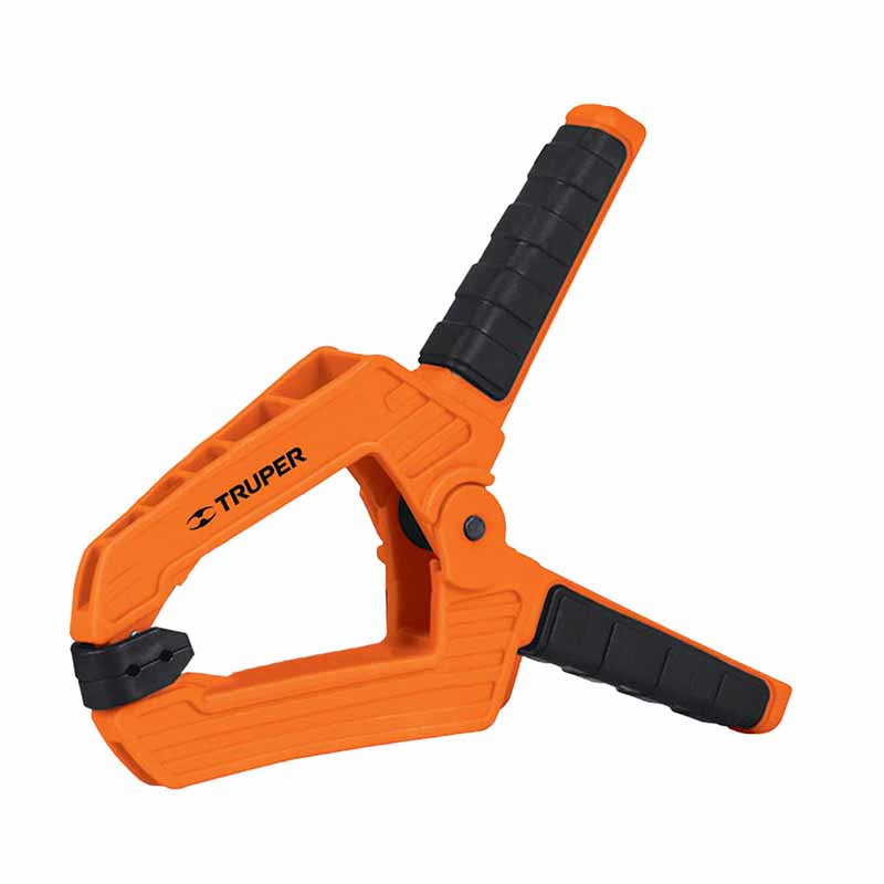 PRENSA DE RESORTE 6" PRE-6 TRUPER                  