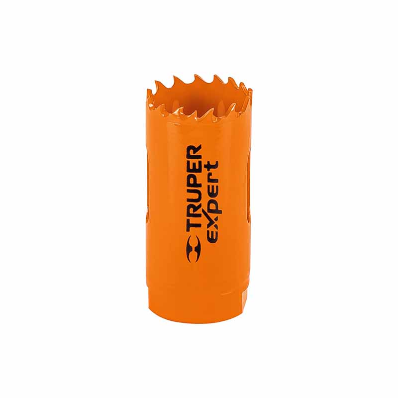 SIERRA C/CIRCULOS BIMET1-1/16"COBI-11/16 TRUPER        