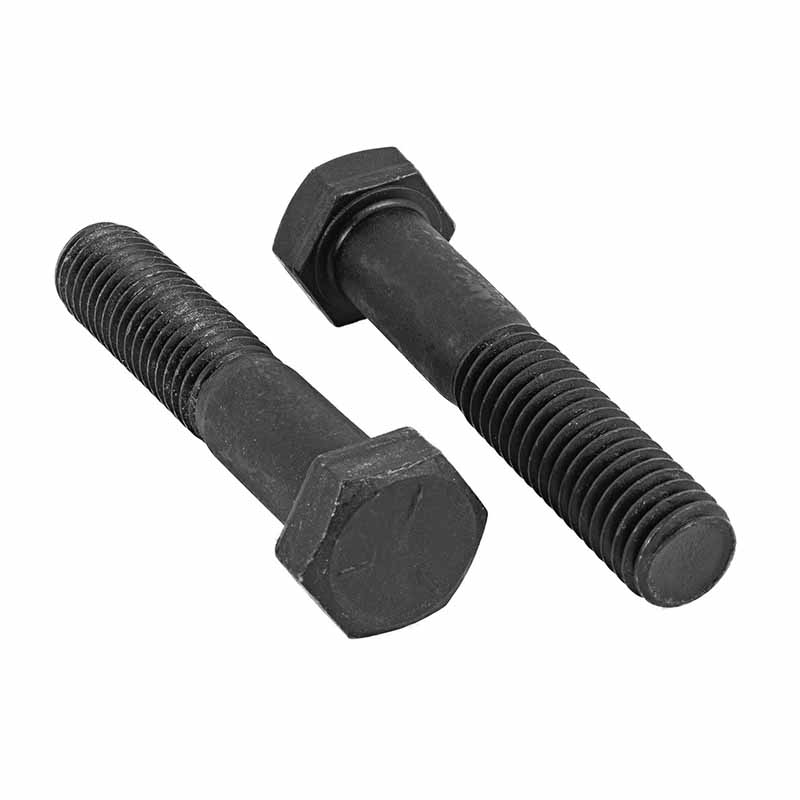 TORNILLO GRADO 5 TOR5-1/2X21/2 20PZ FIERO          
