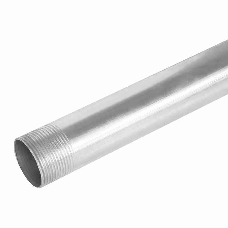 TUBO CONDUIT 11/4 P.G. TC-1-1/4-G 3MTS VOLTECK     