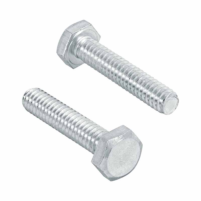 TORNILLOS MAQ.TORM-1/4X11/4 100PZ FIERO            