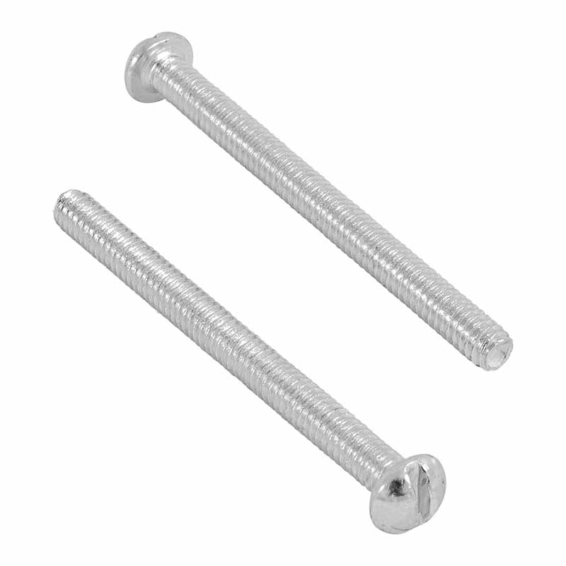TORNILLO ESTUFA GALV. TORE-1/8X11/2 FIE            