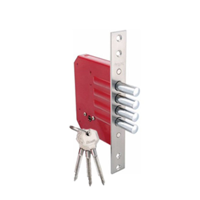 CERRADURA EMBUTIR 502TT NS MULTIUSO 210236 AUSTRAL 