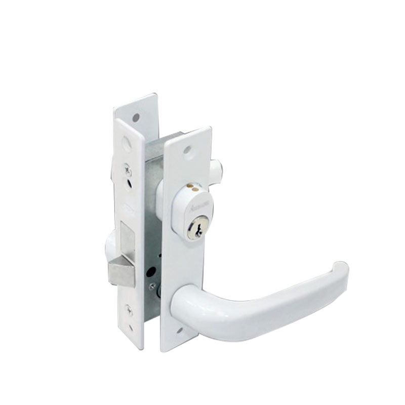 CERRADURA EMBUTIR 640CD ASK CAFE 214381 AUSTRAL    