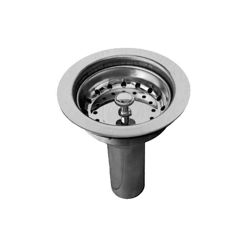CONTRA CANASTA ACERO INOXIDABLE CANS CNX           