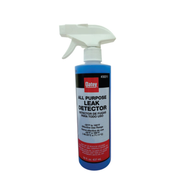 DETECTOR DE FUGAS C/APLICADOR 30211 OATEY          