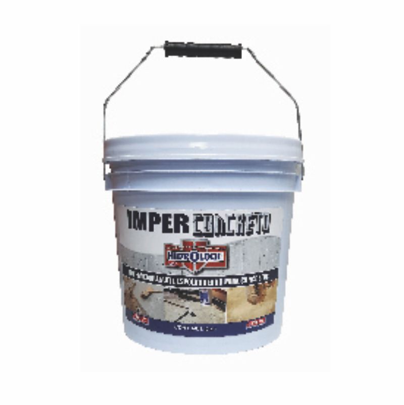 HIDROLOCK IMPER CONCRETO CUBETA 5KG 0855 PRESTO    