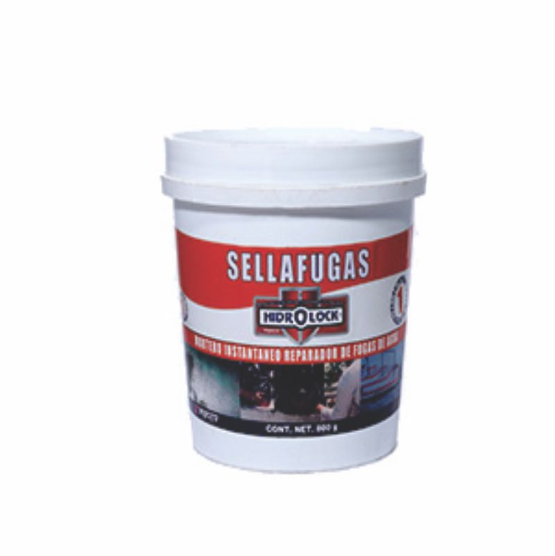 HIDROLOCK SELLAFUGAS 1MIN 0835 TARRO 800GRS PRESTO 